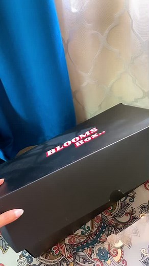 Blooms Box على TikTok