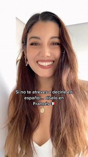 3.3M views · 316K reactions | Díselo en francés pt.2  #idiomas #language #polyglot #mexico #viral #frances | Jenny Luav | Facebook