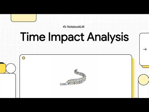 Time Impact Analysis