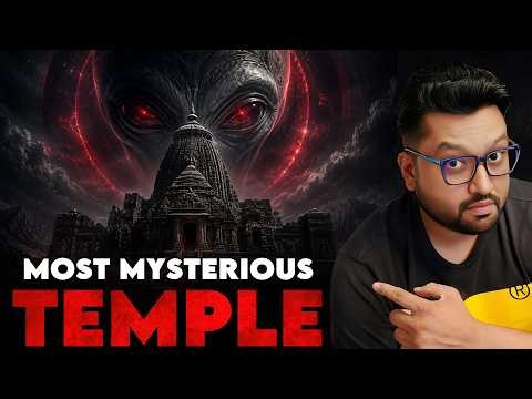 Scientists Still Can't Explain This Indian Temple