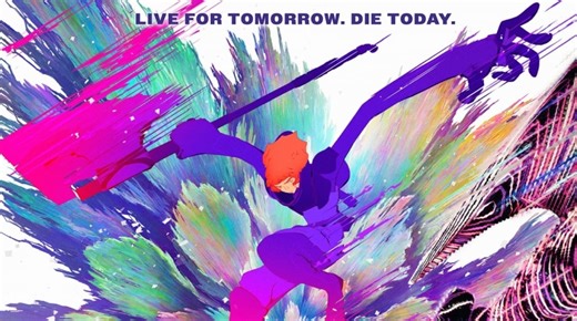 Kenichiro Akimoto Talks Ominous Color in ‘All You Need Is Kill’