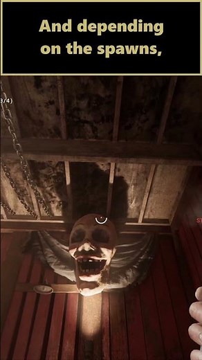 Outlast Trials Speedrun Tip: Instantly Open Gates in Fun Park MK-Challenge