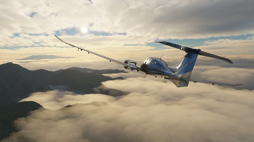 IGN USで満点を獲得した『Microsoft Flight Simulator』の日本語ローカライズが2月～3月に実装へ