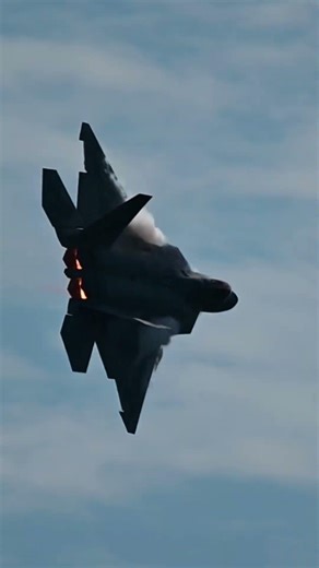 The $150 Million Predator: F-22 Raptor! 🦅