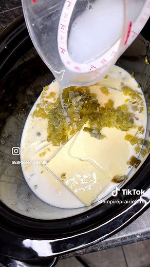Authentic White Queso Recipe from Mexican Restaurants
