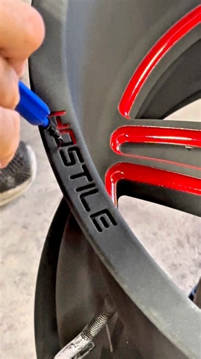 232K views · 1.3K reactions | The powder coat detail, vacuum kit is...