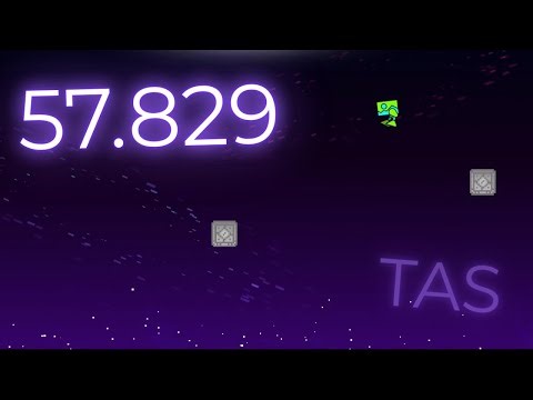 Dashing Over it [TAS] 57.829