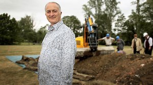 Time Team Digs - Series 1: Episode 8 | Channel 4