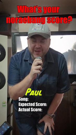 1.8K views · 77 reactions | When you're in Seoul, you gotta check out a noraebang - your own personal karaoke room! And the best part is that you're graded by the karaoke machine! It's so fun that I just had to include it in my Airbnb Experience! What will you sing? | Tastes SEOUL Good | Facebook