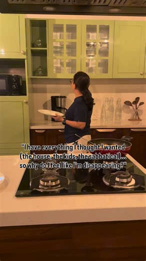 Savitta.K.Dhammi | Trauma backed Life Coach | Energy Mentor on Instagram: "You traded the boardroom for the playroom to ‘be present.’ But now, you’re physically there, but mentally miles away—scrolling, resentful, and feeling a strange grief for the woman you used to be. That ‘knot’ in your stomach when you think about your CV? That’s not laziness. It’s a nervous system that has associated your professional worth with burnout, and your motherhood with self-erasure. You don’t need a new time-mana