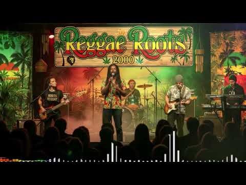 Best 2000s Reggae Roots Mix 🌴 Chill & Relaxing Reggae Music