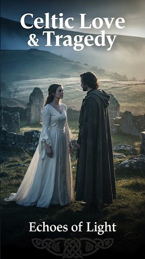 Celtic Love Ballads 💔 Irish Ballads of Tragic Love
