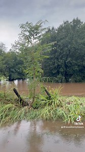 14K views · 484 reactions | Record daily rainfall for August and flash flooding in OKC this morning! Video from Brett Wright Photography | Texas Storm Chasers | Facebook