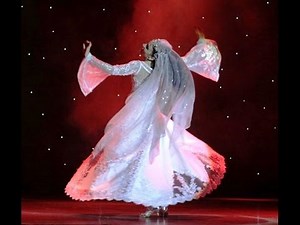 Beautiful Persian dance رقص ایرانی