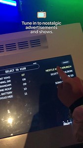 It’s your last chance to visit the OFF / ON: Everyday Technology that Changed our Lives, 1970s – 2000s showcase ☎️📼, before it closes end this month, 30 October! Immerse yourself in our themed rooms of familiar local settings at home, work and play 🎈, and interact with everyday technological gadgets that changed our lives from the ’70s. Try your hand at a typewriter or listen in to familiar conversations on the old-school orange coin phone – nostalgia overload! ✨ 🤳🏼 And if you still own tech