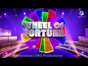 Wheel of Fortune S39 Roadshow Thene (HQ)