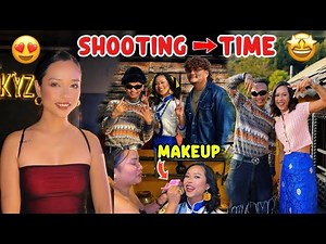 467K views · 32K reactions | Dai haru sanga pahelo vet殺//New project//Nasocheko ramailo vayo朗//bebo_vlog❤️鹿 | Bebo Vlog | Facebook