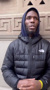 GOON AGE 33-Speaks On His Name & Trials With Addiction | The Fox Voice | Facebook