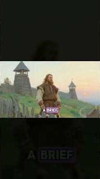 How Slovakia Was Born: The Entire History in One Powerful Story