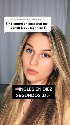 Snapchat: Significados de las letras y símbolos en la aplicación