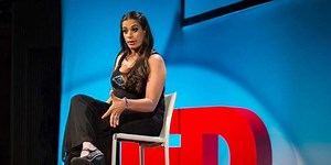 Maysoon Zayid - Alchetron, The Free Social Encyclopedia