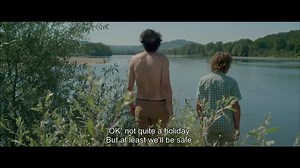 The Good Life - Trailer [OVS]