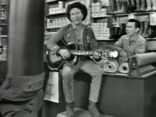 Marty Robbins 1965 – El Paso...🎉 Click to play full song: https://bestoldsongs.timelesstracks.org/marty-robbins-1965-el-paso/?utm_source=facebook&utm_medium=hreel&utm_campaign=bestoldsongsforeveryone | Best Old Songs For Everyone