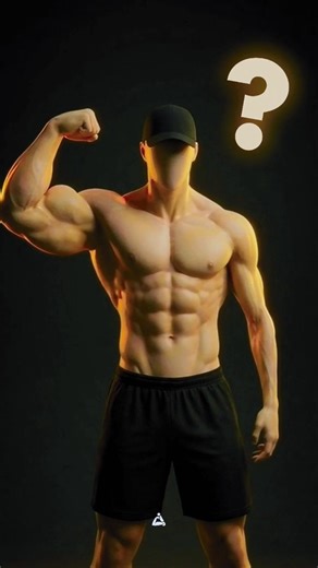 Hidden Muscle That Makes Your Arms Look Bigger 💪🔥