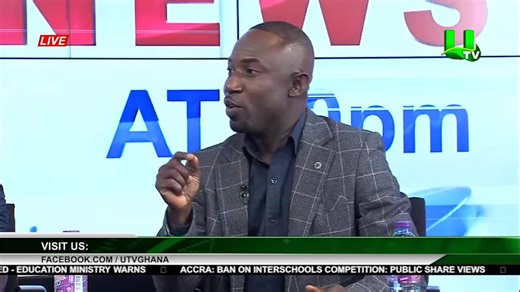 Understanding the 'No Bed Syndrome' Crisis in Ghana