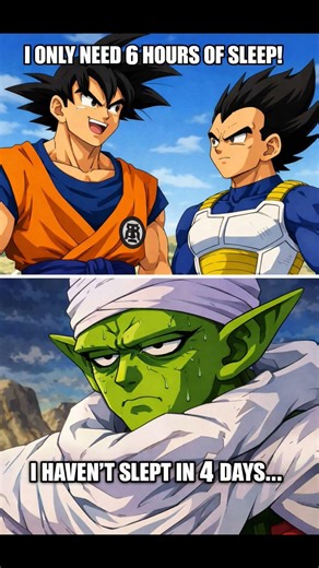 dragon Ball z meme