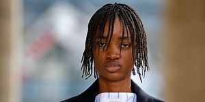 How To Livestream Raf Simons' Spring-Summer 2022 Show