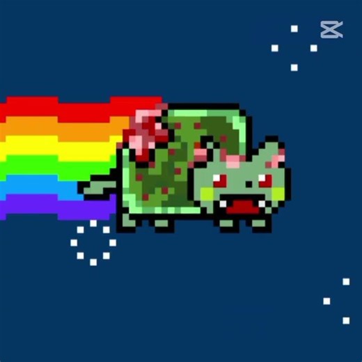 which ones ur fav ? Nyan cat edition :3