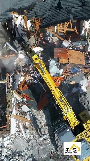 Professional Demolition in Perth | Residential & Commercial Demolition Services