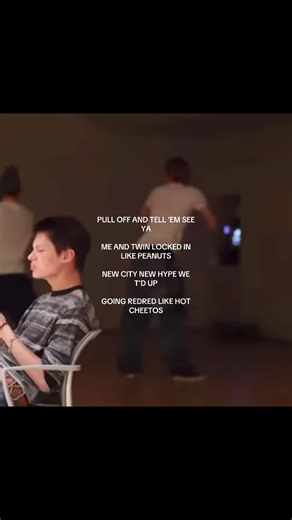 Pull Off and Tell ‘Em See Ya — Viral Catchphrase Explained