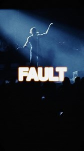 We’re looking for the loudest singing on the tour - will it be YOU? #notyourfault #thephantomfivetour | AWOLNATION