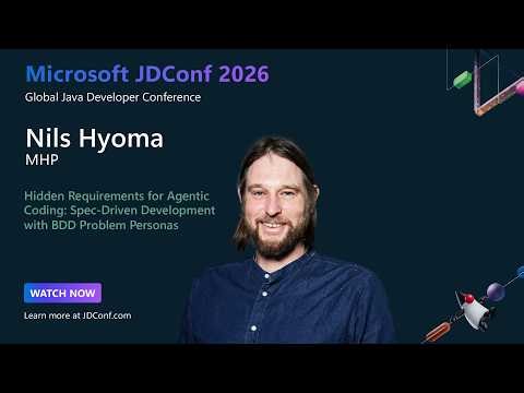 Hidden Requirements for Agentic Coding: Spec-Driven Development with BDD Problem Personas