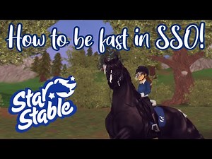 How to be super fast in SSO! | Guide to Speed in SSO