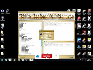 How to Remove DPF from Vauxhall Opel Corsa D 1.3CDTi ECU file with Professional DPF Remover Software