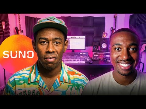 Suno Studio Keeps Getting BETTER...