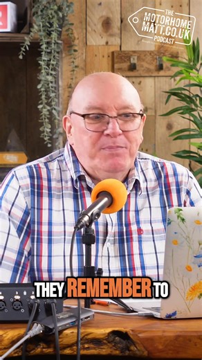 On this week's pod I've been sharing how I’m feeling in recovery, what recovery’s been like, and the advice that’s helped me most. ▶️ Watch the full episode on YouTube to hear the full story. #MotorhomeMatt #TripleHeartBypass #HeartSurgeryRecovery #CardiacRecovery #MotorhomeLife #VanLifeUK #RealLifeUpdate #MotorhomePodcast #BehindTheScenes #RecoveryJourney | Motorhome Matt