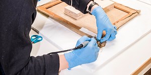 Conservation-Restoration