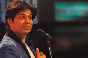Ankit Tiwari (Singer) Age, Wife, Family, Biography & More » StarsUnfolded