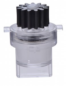 [Hot Item] Soft Close Rotary Damper Bidirectional Unidirectional Hydraulic Damper Gear Damper