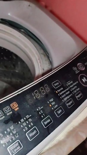 LG top loding wsingmasin DE eror code poblam solve #prohladroy #reelsviralシfb #NALHATI @highlight | Prohlad Roy Raj