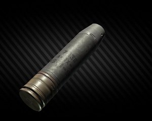 BaS VOG-30 World Model addon - S.T.A.L.K.E.R. Anomaly mod for S.T.A.L.K.E.R.: Call of Pripyat