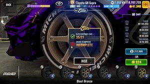 Here is the elite tuners costom cost. and wraps bodykits option. Spoiler Its cost A LOT.