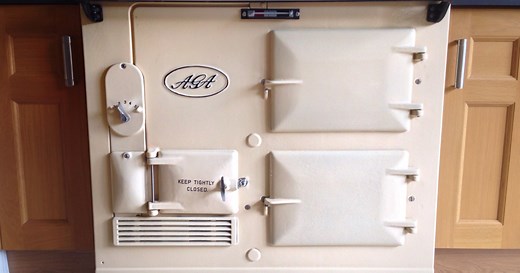 Rayburn Stoves vs. AGA Cookers