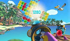 Puzzle Bobble VR: Vacation Odyssey Review - A Little Too Annoying