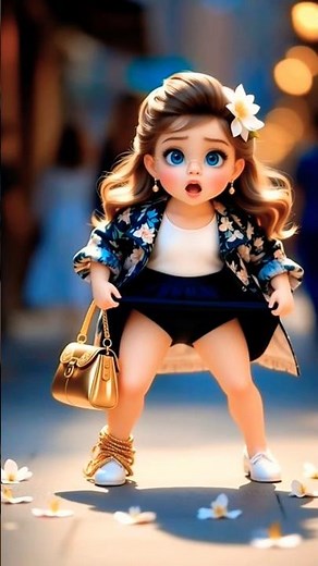 Cutest Baby Fashion Show Ever! 👶✨ Adorable Outfit Ideas 2025
