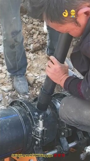 Useful tool welding pvc water pipes